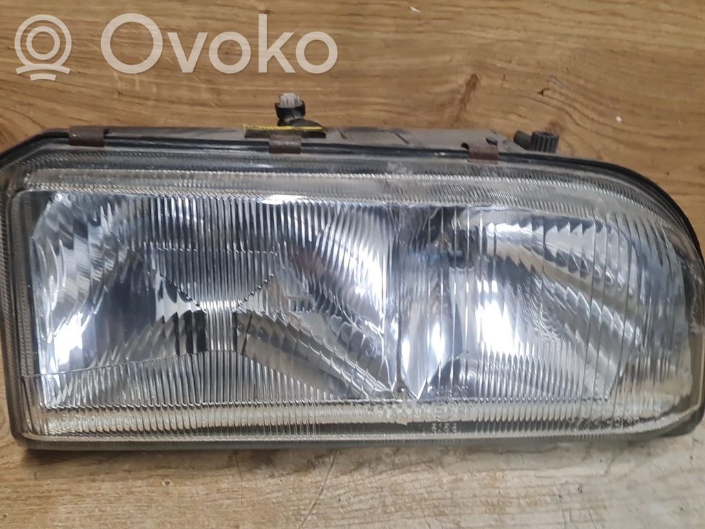 Headlight/headlamp