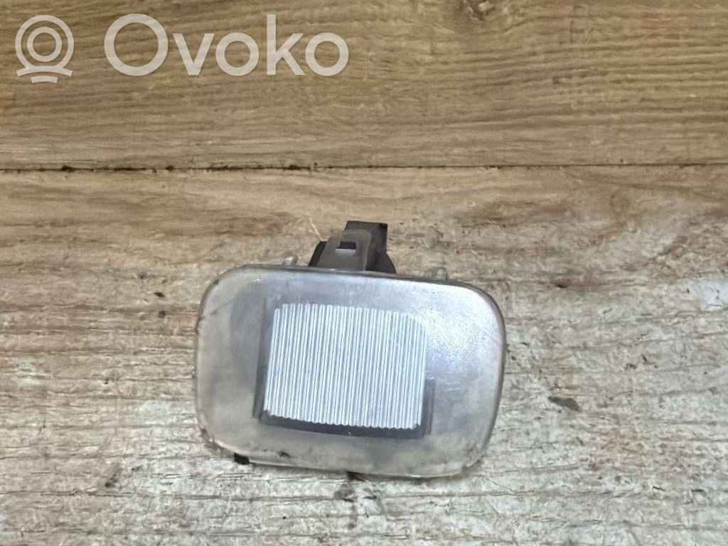 Volvo S80 Luz interna puerta trasera 