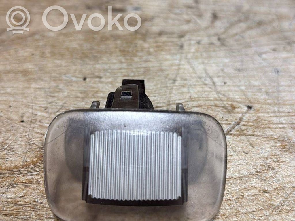 Volvo S80 Luz interna puerta trasera 