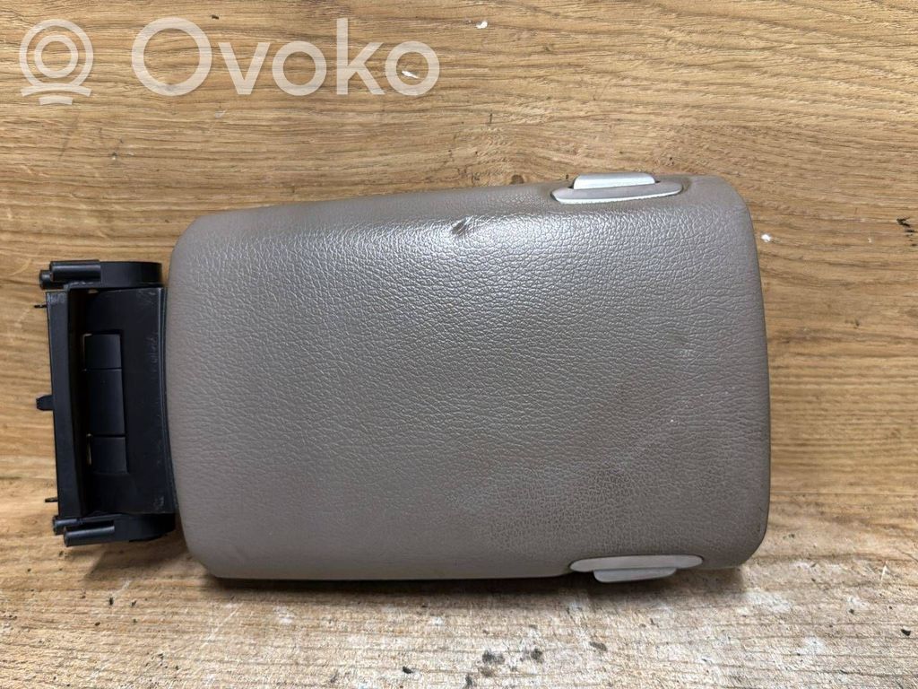 Volvo XC70 Podłokietnik tunelu środkowego 