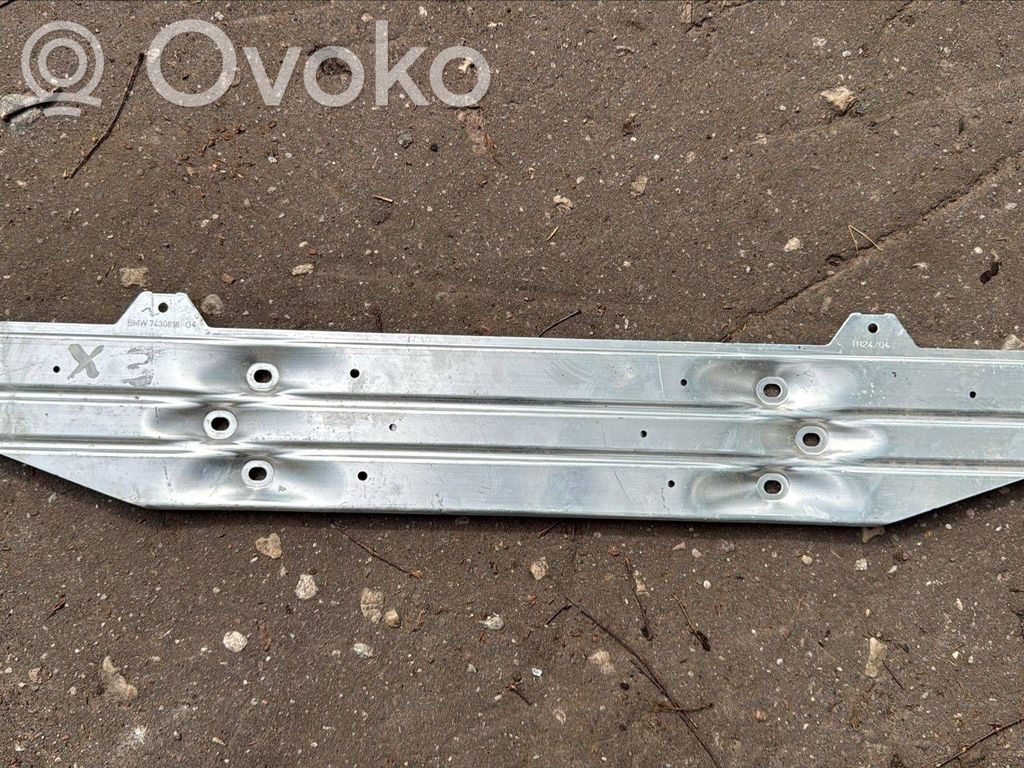 BMW 3 G20 G21 Pidike (kiinnike) 