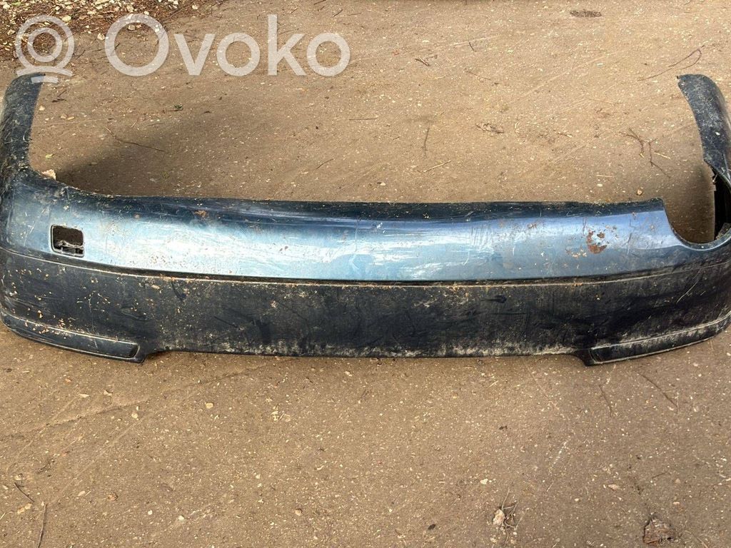 Volvo S60 Parachoques 