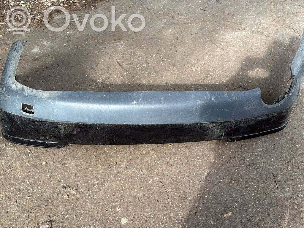 Volvo S60 Parachoques 