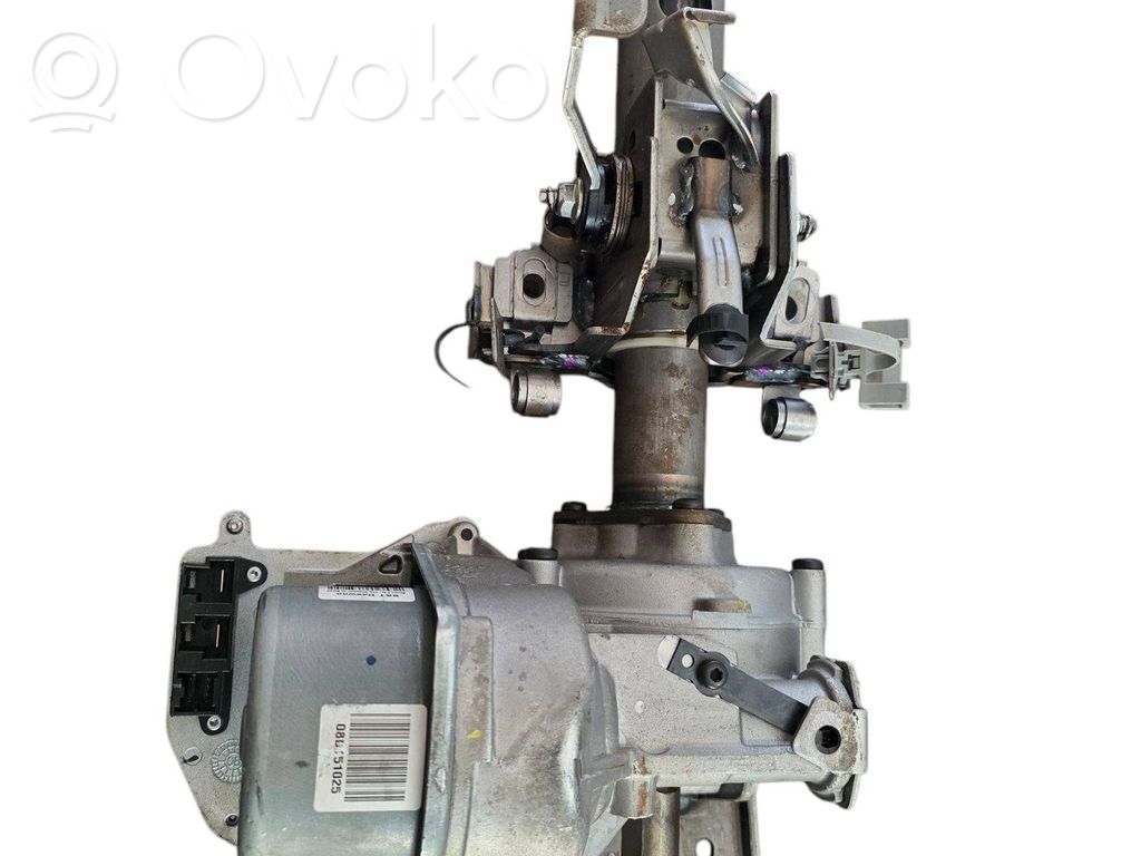 Pompa servosterzo   MPS0002A
