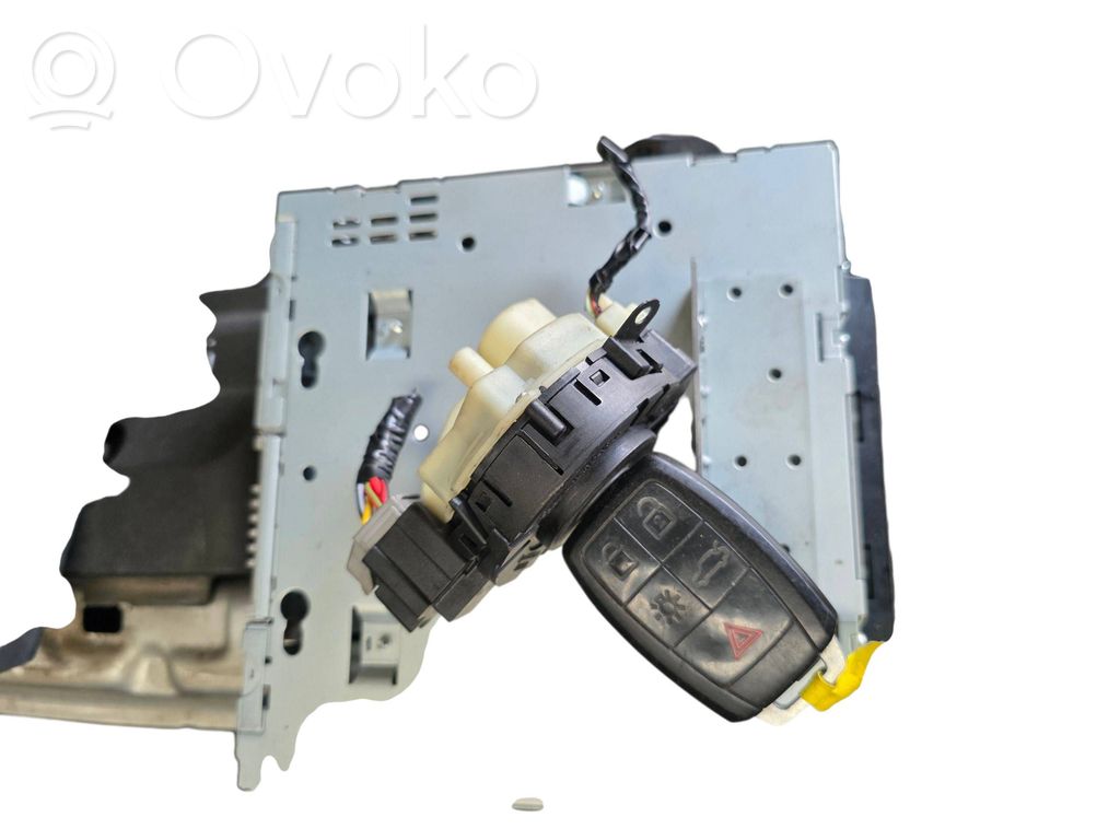 Lock set