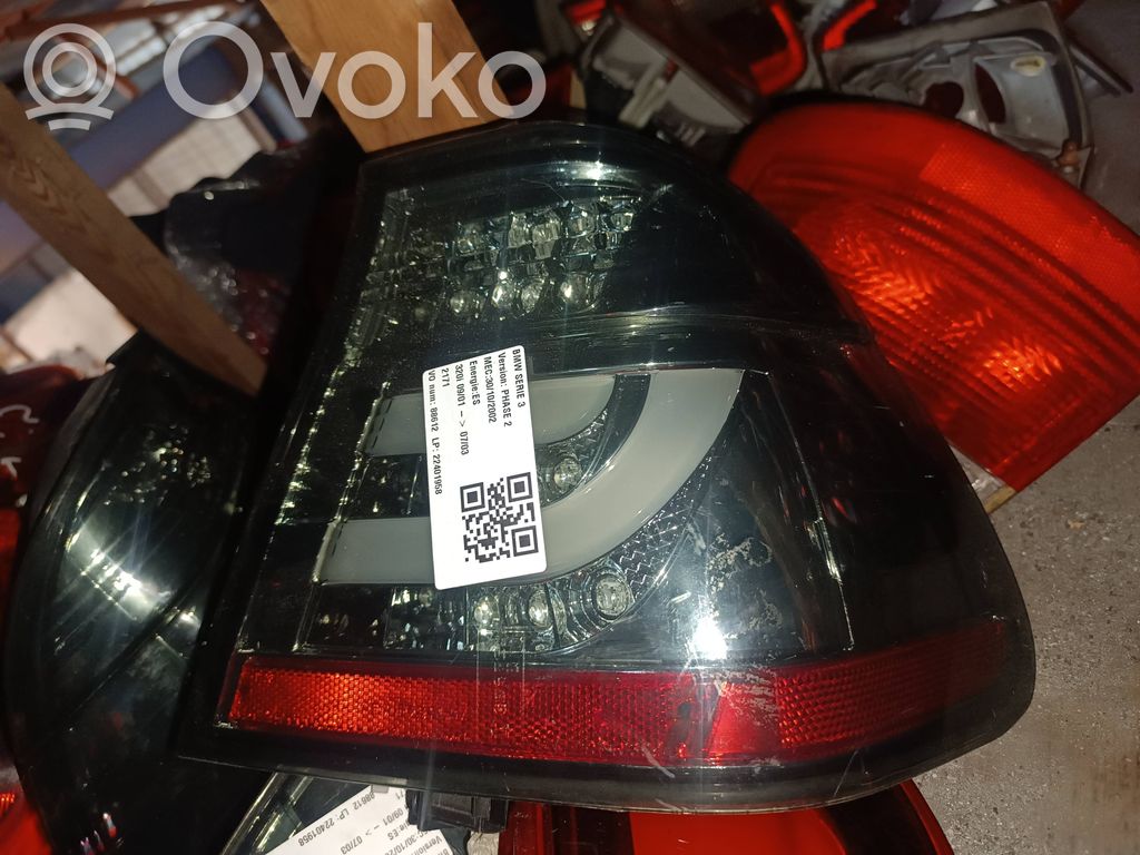 Reflector de faros/luces traseros   PMWSERE3,22401958