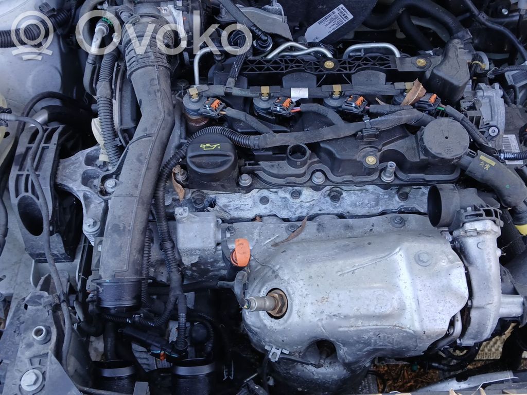 Motor   YHT