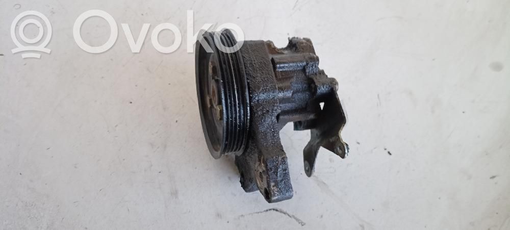 Land Rover Freelander Pompa wspomagania 