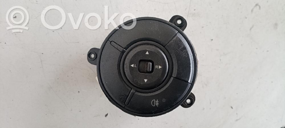 SsangYong Actyon Wing mirror switch 