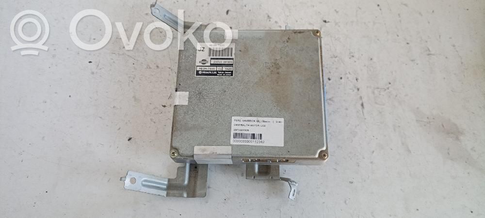 Ford Maverick Engine control unit/module 