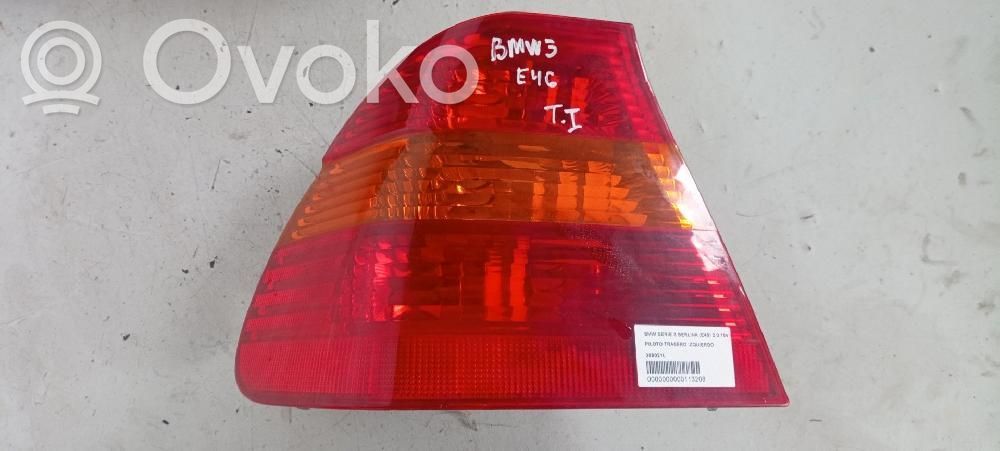 BMW 3 E46 Takavalot 