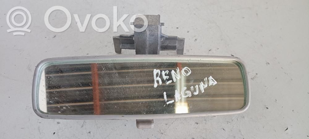 Renault Laguna III Oglindă exterioară manuală 