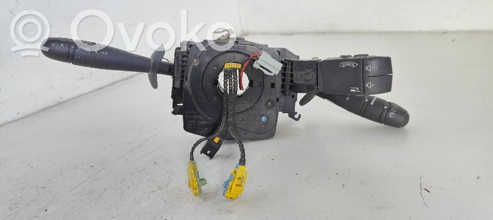 Renault Laguna II Multifunctional control switch/knob 