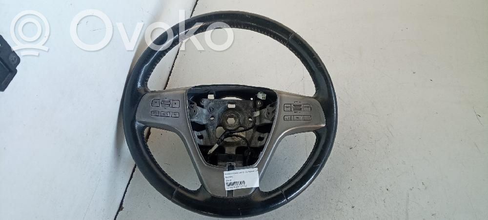 Steering wheel   CGS1F