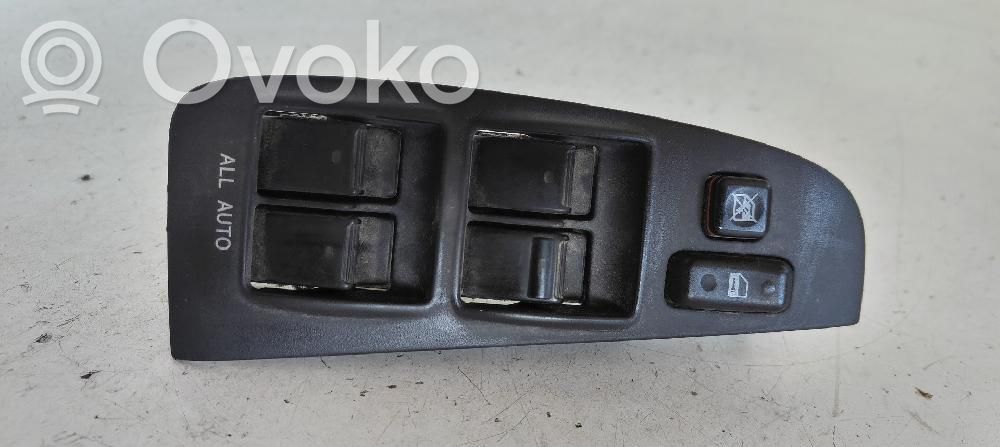 Toyota Avensis T250 Comutator comandă geamuri electrice 