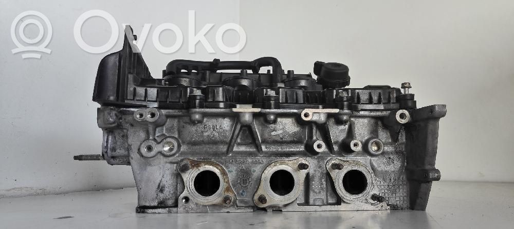 Jaguar XF X250 Engine head 