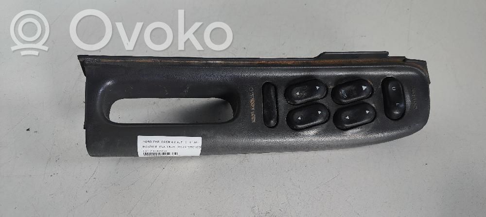 Ford Explorer Elektrisko logu slēdzis 
