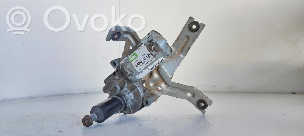 Ford Explorer Wischermotor Heckscheibe 