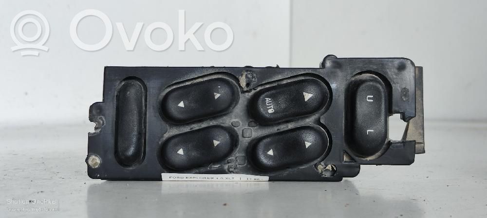 Ford Explorer Elektrisko logu slēdzis 