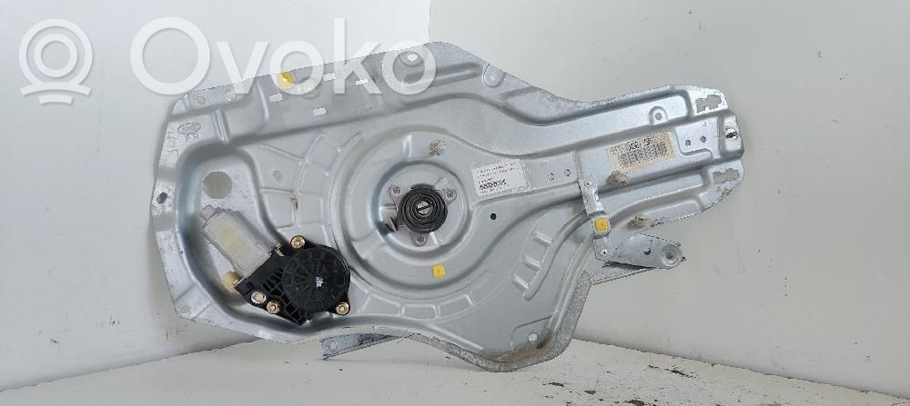 Hyundai Elantra Alzacristalli elettrico della portiera anteriore 
