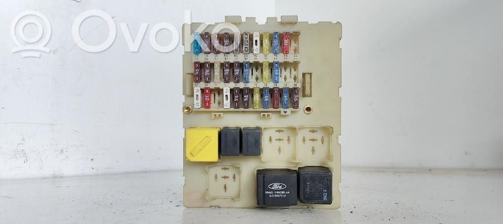 Módulo de fusible   98AG14A073CH