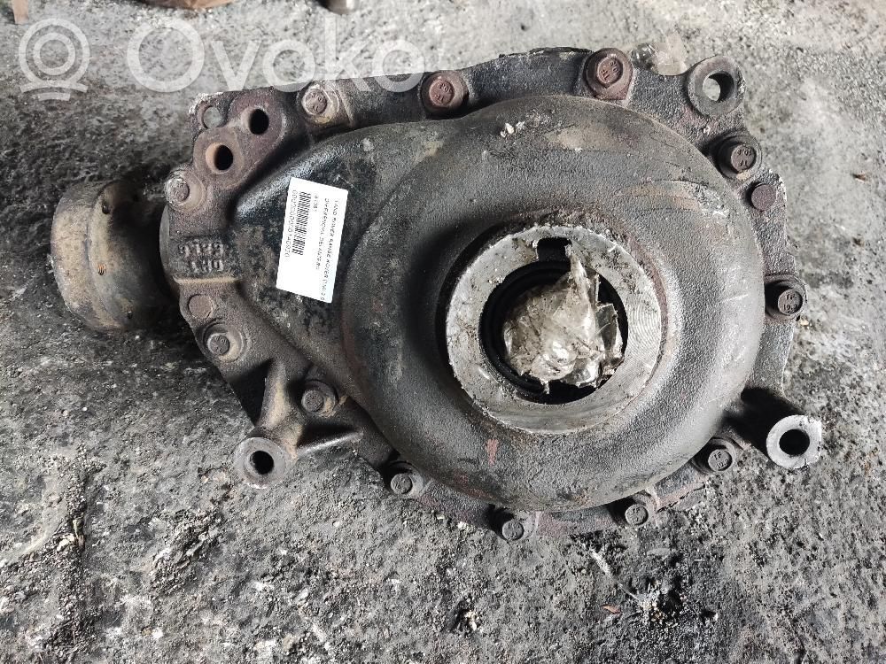Land Rover Range Rover L322 Mechanizm różnicowy przedni / Dyferencjał 