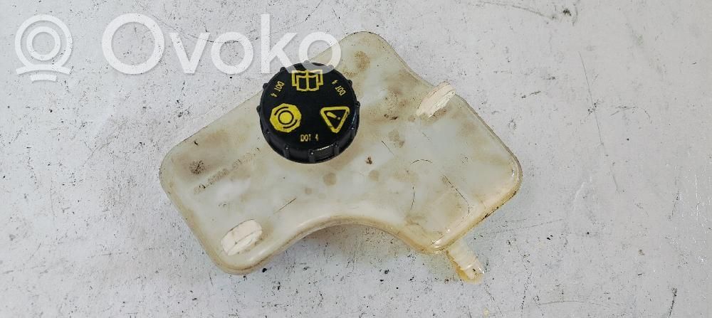 Ford Galaxy Serbatoio di compensazione del liquido del freno 