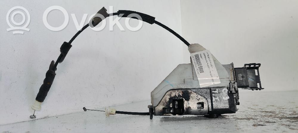 Citroen C3 Galinių durų spyna 