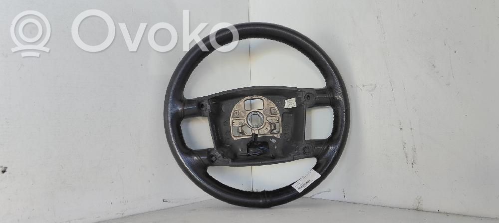 Volkswagen Touareg I Ohjauspyörä 