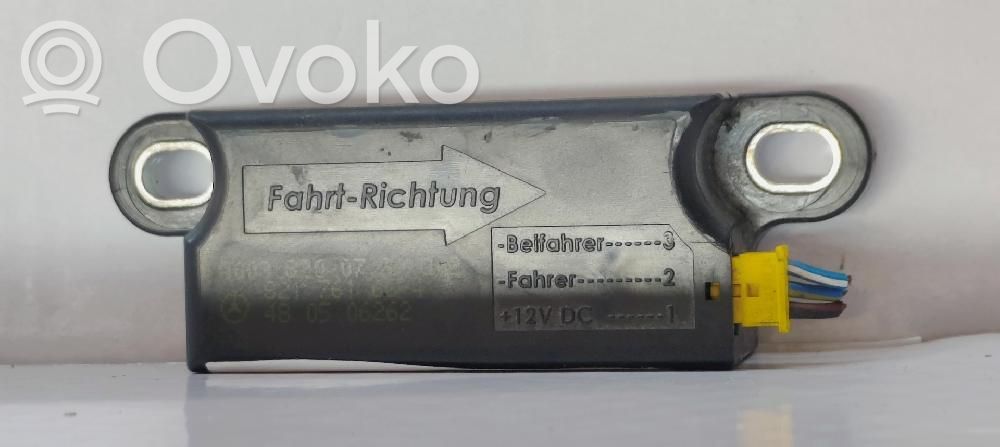 Sensor   A0038200726Q02