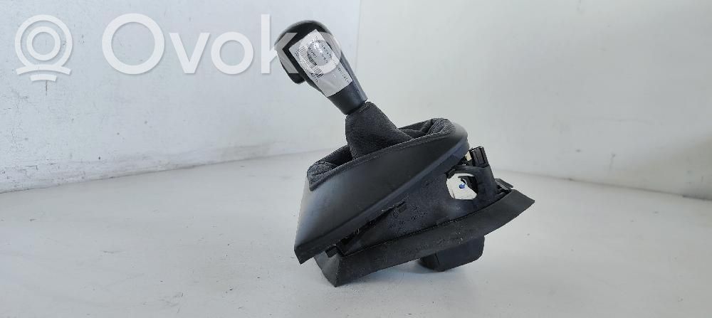 BMW 3 E90 E91 Selector caja de cambios 