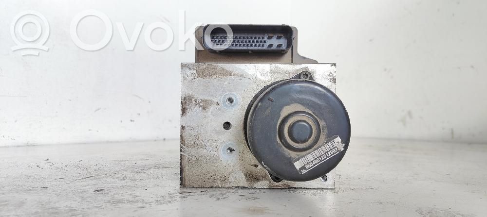 Volvo S80 Pompa ABS 