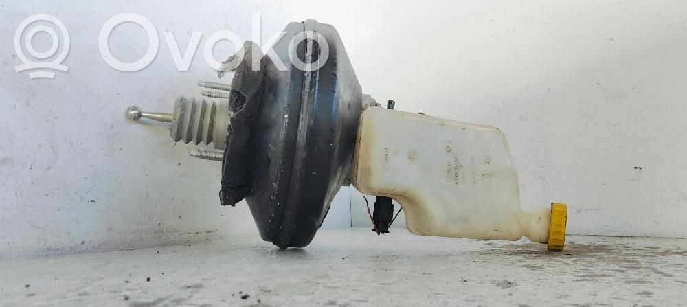 Citroen C3 Stabdžių vakuumo pūslė 