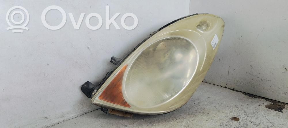 Phare frontale   260609U10A