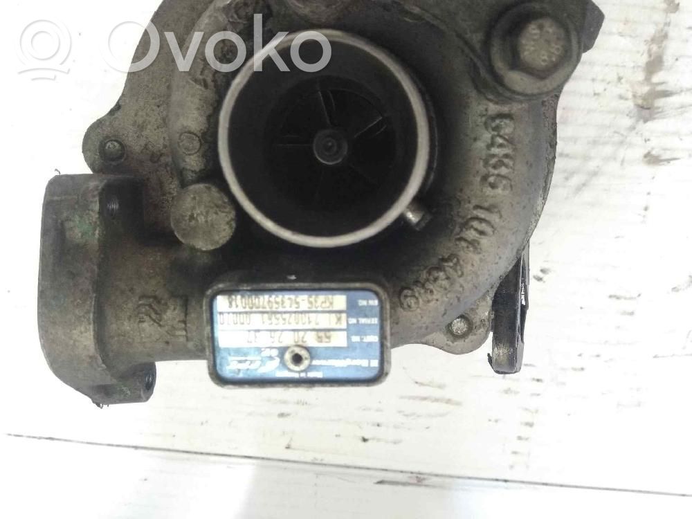 Turbo   3554359700018,K171002556100070