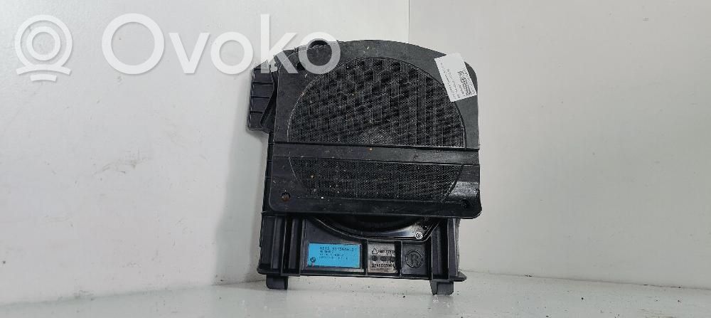 BMW 5 F10 F11 Unitate principală radio/CD/DVD/GPS 