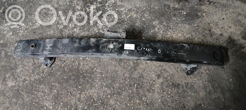 Mercedes-Benz Citan W415 Front bumper cross member 