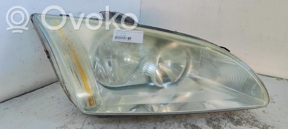 Phare frontale   4M5X13K060AA