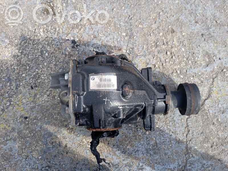 BMW X3 E83 Rear differential 