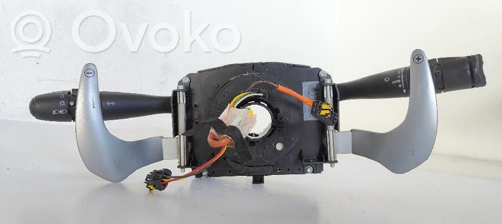 Citroen C3 Multifunctional control switch/knob 