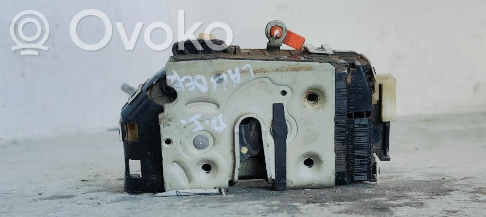Dodge Caliber Priekinė durų spyna 