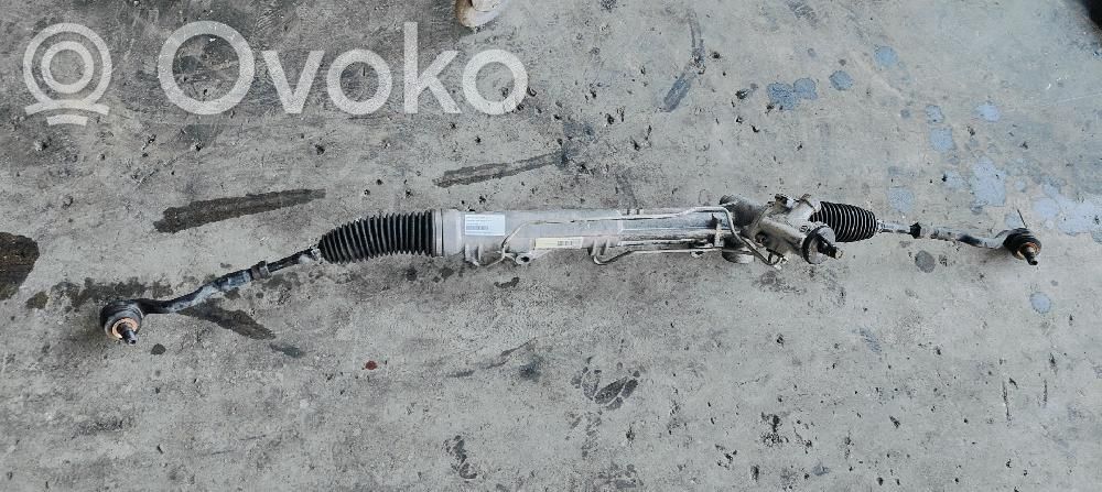 BMW X3 E83 Vairo kolonėlė 