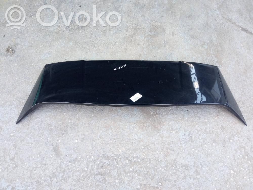Tailgate/trunk spoiler   BCKD51961