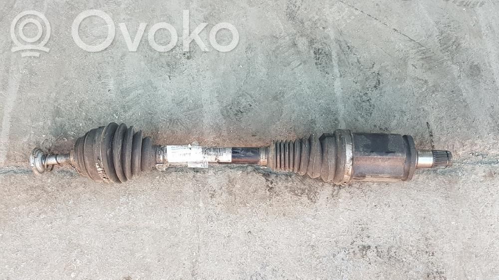 BMW 5 G30 G31 G38 Semiasse anteriore 