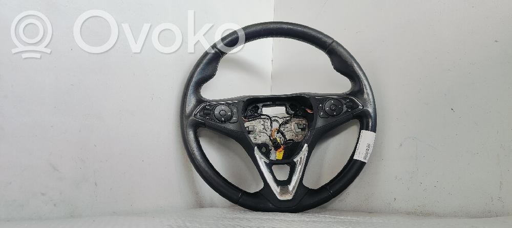Opel Insignia B Kierownica 
