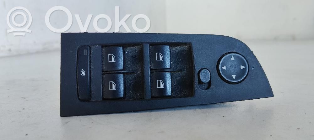 BMW 3 E90 E91 Electric window control switch 