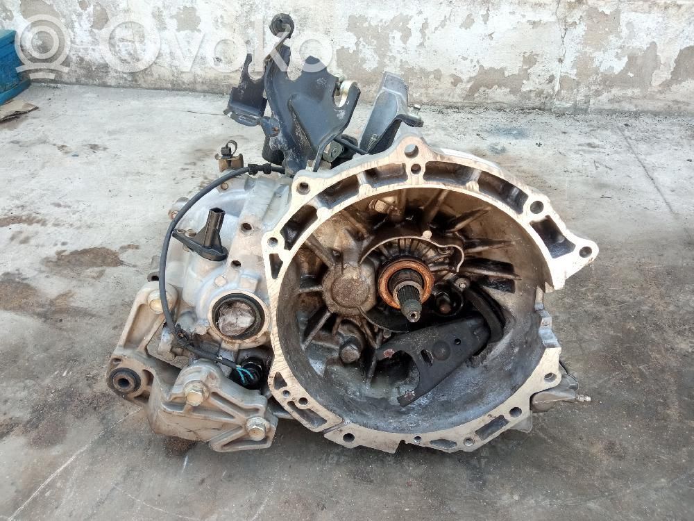 Mazda 5 Manual 5 speed gearbox 