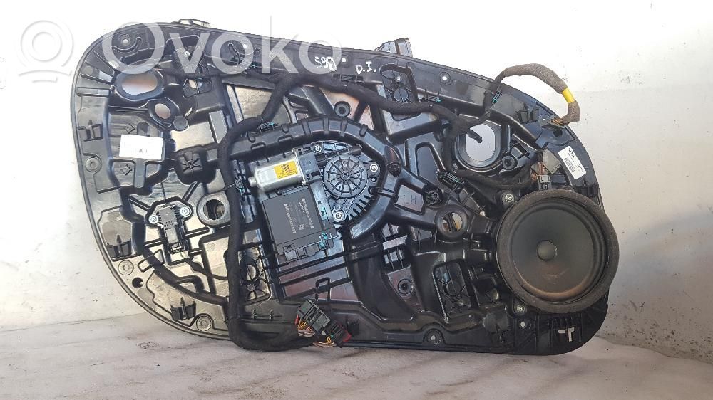 Volvo S90, V90 Alzacristalli della portiera anteriore con motorino 