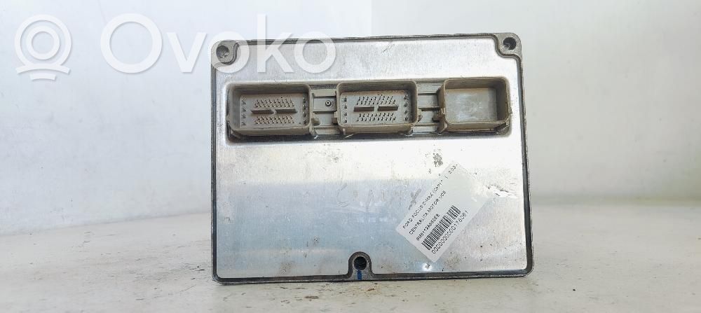 Ford Focus C-MAX Engine control unit/module 