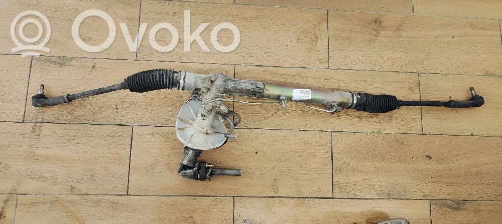 Jaguar X-Type Steering rack 